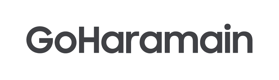 GoHaramain